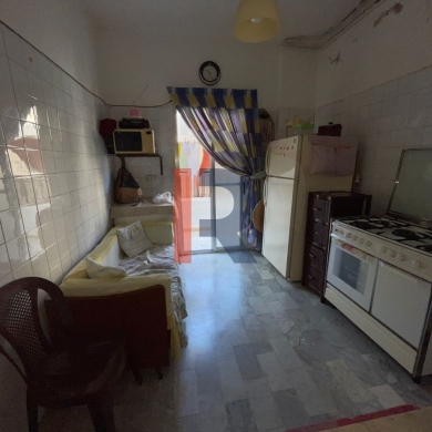 R9-1731 Apartment 110m for sale in Sahet El Dannawi- Abou Samra — 4