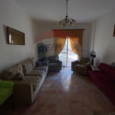 شقق للبيع في أبو سمرا - R9-1731 Apartment 110m for sale in Sahet El Dannawi- Abou Samra