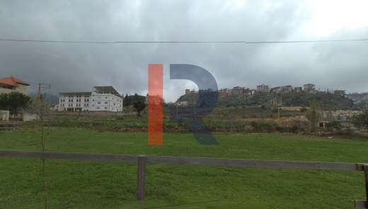 R9-1733 Residential Land 1140m for sale in Assoune - Dinniyeh