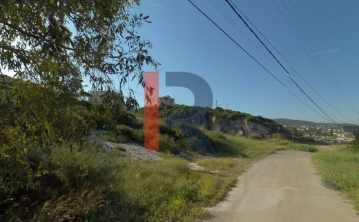 R9-1734 Residential and Commercial Land 1060m for sale in Kfar Abida - Batroun