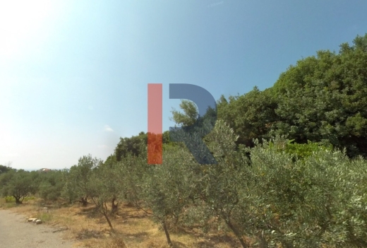 R9-1737 Residential and Commercial Land 1320m for sale in Kfar Abida - Batroun