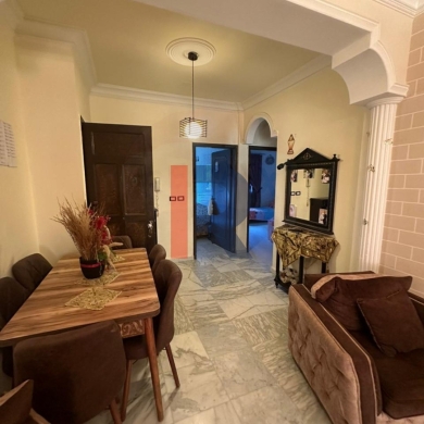 R9-1738 Apartment 110m for sale in Barsa - Koura — 2