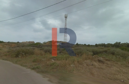 R9-1741 Land 2641m for sale on the main road in Anfeh