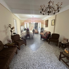 R9-1743 Apartment 170m for sale in Zahriyeh - Tripoli