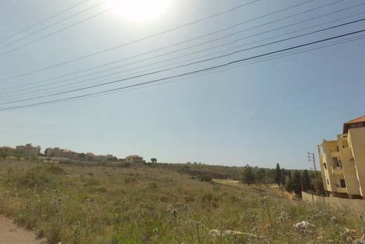 R9-1745 Industrial Land 3311m for sale in Barsa - Koura