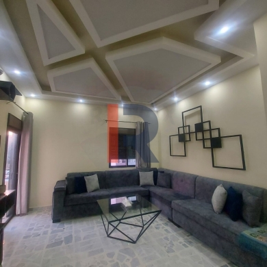 R9-1747 Apartment 130m for sale in Batroumine - Koura