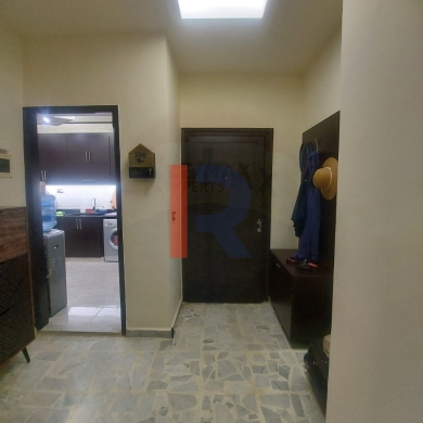 R9-1747 Apartment 130m for sale in Batroumine - Koura — 2