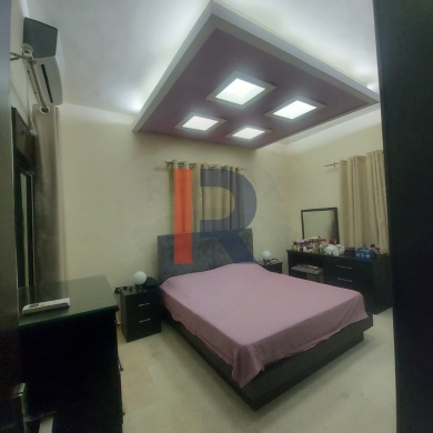 R9-1747 Apartment 130m for sale in Batroumine - Koura — 4