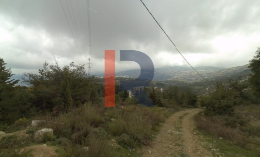 R9-1755 Land for Sale in Assoun, Danniyeh