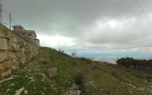 R9-1756 Land for Sale in Assoun, Danniyeh