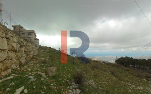 R9-1756 Land for Sale in Assoun, Danniyeh