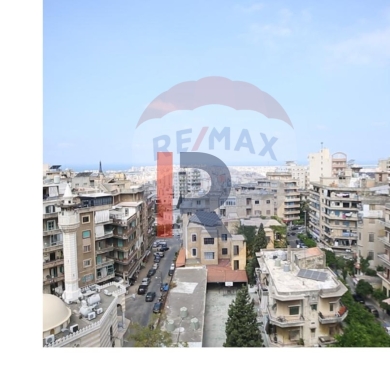 R9-1758 Duplex for Sale in Abou Samra, Chiraa Street