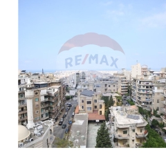 R9-1758 Duplex for Sale in Abou Samra, Chiraa Street