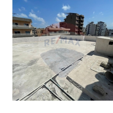 Apartments for sale in Tripoli - R9-1759 apartment for sale in Monla Street