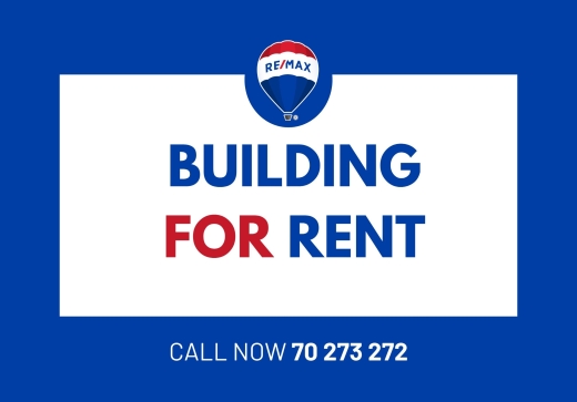 Commercials for rent in Ras-Meska - R9-1764 Building 500m for rent in Ras Maska - Koura