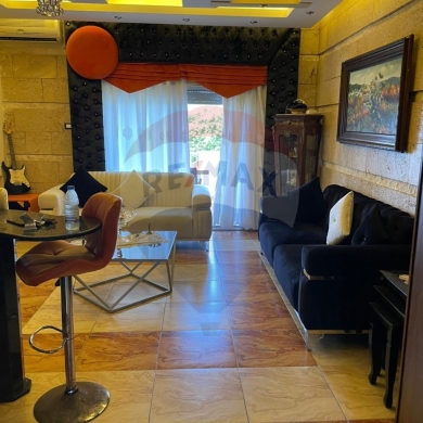 فلل للبيع في القلمون - R9-1766 A Super Deluxe Fully Furnished Chalet For Sale in Las Perlas Resort