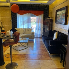 R9-1766 A Super Deluxe Fully Furnished Chalet For Sale in Las Perlas Resort