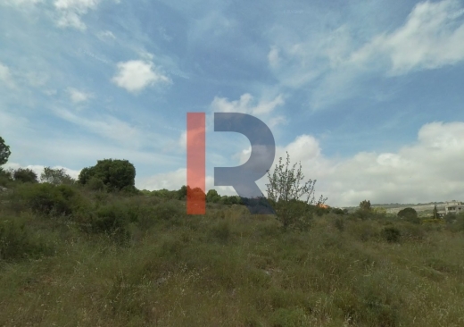 R9-1772 Land 3812m for sale in Btourram - Koura