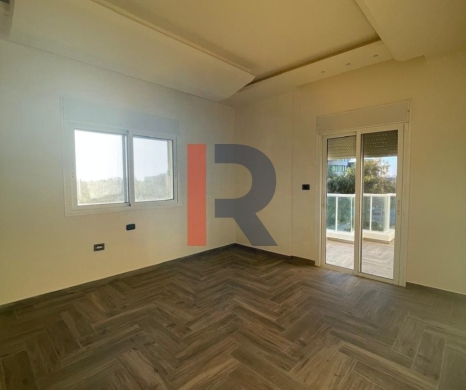 R9-1775 A Luxurious Apartment For Sale in Dam Wel Farez Zone D - Tripoli — 3
