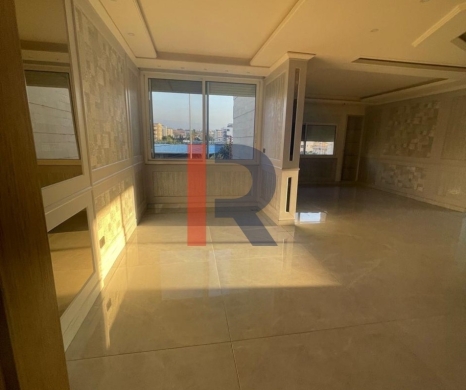 R9-1775 A Luxurious Apartment For Sale in Dam Wel Farez Zone D - Tripoli — 4