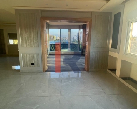 R9-1775 A Luxurious Apartment For Sale in Dam Wel Farez Zone D - Tripoli — 8