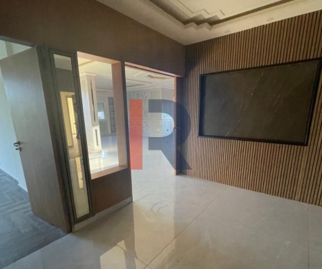 R9-1775 A Luxurious Apartment For Sale in Dam Wel Farez Zone D - Tripoli — 5