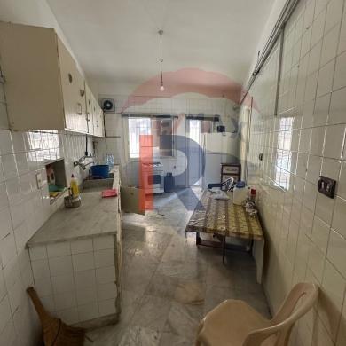 R9-1776 Spacious 250 sqm Apartment For Sale in Abou Samra - Tripoli — 10