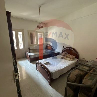 R9-1776 Spacious 250 sqm Apartment For Sale in Abou Samra - Tripoli — 7