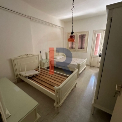 R9-1776 Spacious 250 sqm Apartment For Sale in Abou Samra - Tripoli — 3