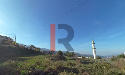 R9-1779 Land for sale in Hrar - Akkar
