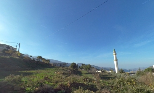 R9-1779 Land for sale in Hrar - Akkar