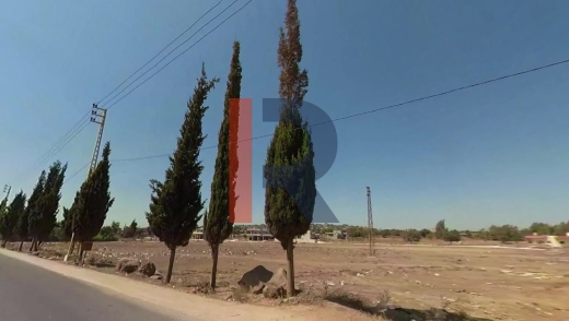 R9-1783 Residential Land for Sale in Kherb El Daoud - Akkar