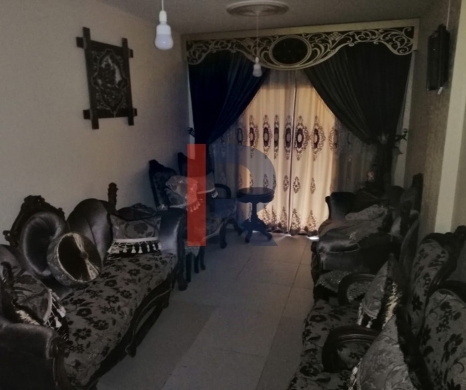 R9-1785 Apartment For Sale in Syr El Danniyeh - Souq Biqaasefrine