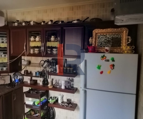 R9-1785 Apartment For Sale in Syr El Danniyeh - Souq Biqaasefrine — 4