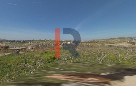 R9-1790 Land for Sale in Bakhoun Bet El Arab - Danniyeh