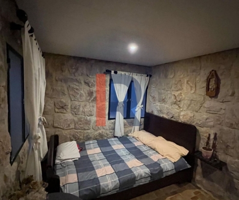 R9-1791 Land with 7 Chalets + Mountain View for sale in Tannourine Al Fawka — 3