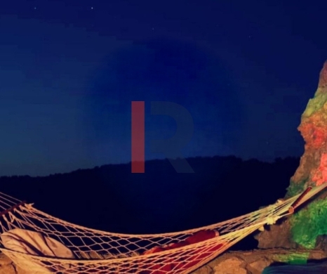 R9-1791 Land with 7 Chalets + Mountain View for sale in Tannourine Al Fawka — 6