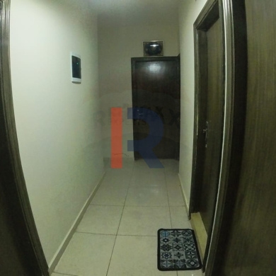 R9-1794 Apartment 100m with Small Garden for Sale in Abou Samra - Tripoli — 3