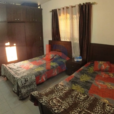 R9-1794 Apartment 100m with Small Garden for Sale in Abou Samra - Tripoli — 6