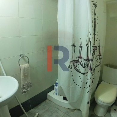 R9-1794 Apartment 100m with Small Garden for Sale in Abou Samra - Tripoli — 9