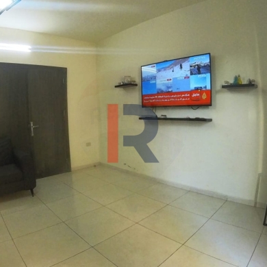 R9-1794 Apartment 100m with Small Garden for Sale in Abou Samra - Tripoli — 2
