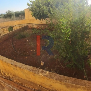 R9-1794 Apartment 100m with Small Garden for Sale in Abou Samra - Tripoli — 10
