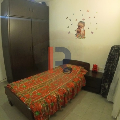 R9-1794 Apartment 100m with Small Garden for Sale in Abou Samra - Tripoli — 7