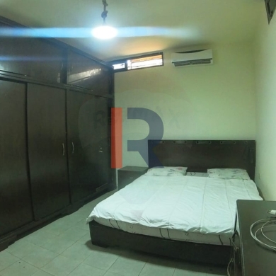 R9-1794 Apartment 100m with Small Garden for Sale in Abou Samra - Tripoli — 5