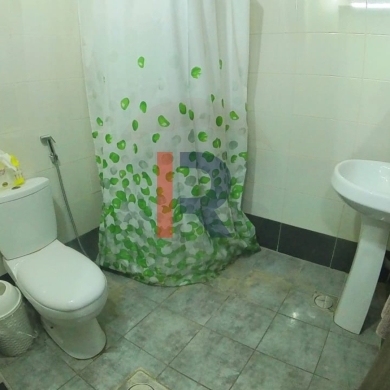 R9-1794 Apartment 100m with Small Garden for Sale in Abou Samra - Tripoli — 8