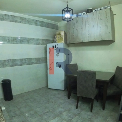 R9-1794 Apartment 100m with Small Garden for Sale in Abou Samra - Tripoli — 4
