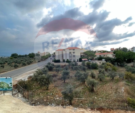 شقق للبيع في دده - R9-1812 Brand New Apartment for Sale in Deddeh - Koura
