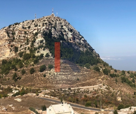 R9-1815 Super Deluxe Apartment 234m for Sale in Ehden — 5