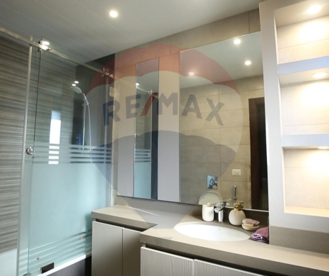 R9-1802 Stunning 3-Story Villa for Sale in Qalamoun - Tripoli — 6