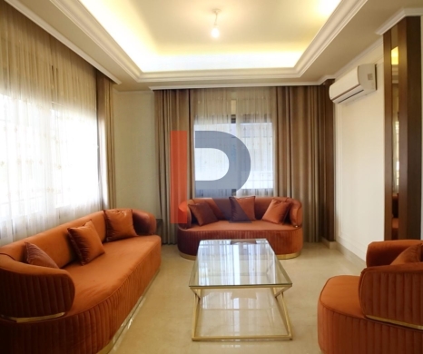 R9-1802 Stunning 3-Story Villa for Sale in Qalamoun - Tripoli — 2